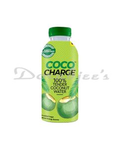 COCO CHARGE TENDER COCONUT WATER 200 ML