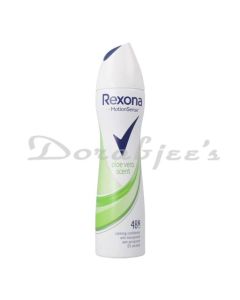 REXONA ALOE VERA CENT DEO SPRAY 200ML