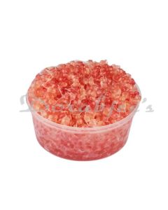 BIGAM FINGER LIME PEARL CAVIAR RED 45G