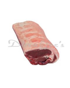 MULWARRA LAMB SHORT LOIN BONE IN LOOSE