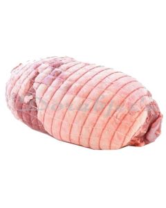 MULWARRA LAMB LEG BONELESS LOOSE