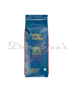 COTHAS COFFEE 100% ARABICA FILTER COFFEE