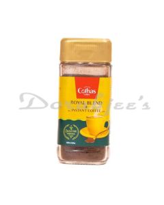 COTHAS COFFEE ROYAL BLEND INSTANT COFFEE 45G