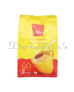 COTHAS COFFEE CLASSIC BLEND INSTANT COFFEE 200G