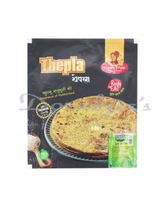 GRANNYS POTLI THEPLA 150 G