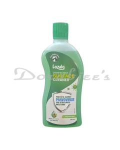 LOZALO DISINFECTANT - 500 ML SURFACE FLOOR CLEANER