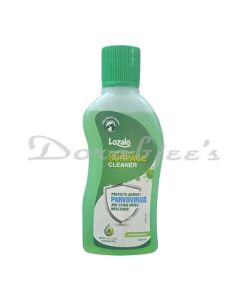 LOZALO DISINFECTANT - 220 ML SURFACE FLOOR CLEANER