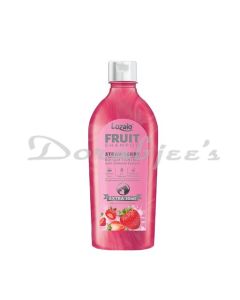 LOZALO CONDITIONING FRUIT DOG SHAMPOO STRAWBERRY 200 ML - NEW
