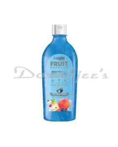 LOZALO CONDITIONING FRUIT DOG SHAMPOO FRUITY 200 ML - NEW