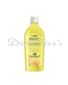 LOZALO CONDITIONING FRUIT DOG SHAMPOO CANTALOUPE 200 ML - NEW