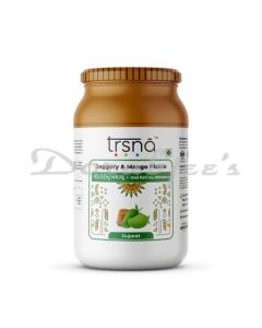 TRSNA SPECIALITY PICKLES JAGGERY & MANGO 450G