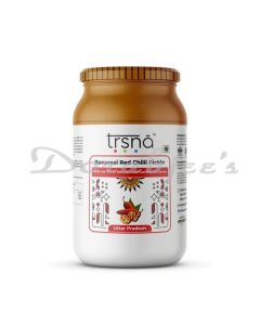 TRSNA SPECIALITY PICKLES BANARASI RED CHILI 400G