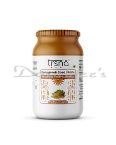 TRSNA SPECIALITY PICKLES FENUGREEK SEED 400G