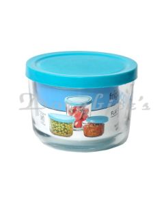 SANJEEV KAPOOR FRIGOVERRE FLAT CONTAINER  800 ML  1 PC