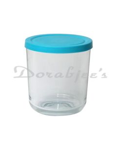 SANJEEV KAPOOR  FRIGOVERRE TALL CONTAINER 400 ML  SET OF 1 PC  BULK PACKING