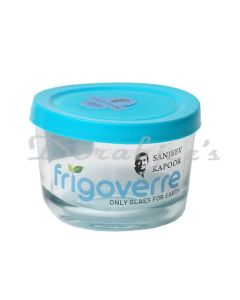SANJEEV KAPOOR  FRIGOVERRE FLAT CONTAINER  200 ML  SET OF 1 PC   BULK PACKING