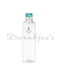 SANJEEV KAPOOR VERONA BOROSILICATE ROUND BOTTLE WITH LID 1000 ML SEA GREEN  WITH GIFT BOX
