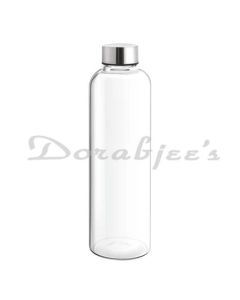 SANJEEV KAPOOR CHILE GLASS BOTTLE WITH STEEL LID 1 L WITH GIFT BOX