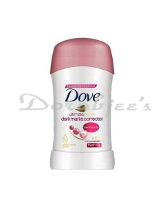 DOVE ULTIMATE REPAIR DARK MARKS CORRECTOR FRESH LILY ROLL ON 40ML