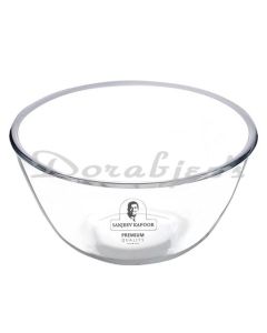 SANJEEV KAPOOR CACOON STACKABLE BOWL 300 ML 1PC