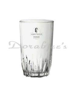 SANJEEV KAPOOR FLORENCE WATER GLASS 270 ML 1 PC
