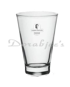 SANJEEV KAPOOR GALAXY LONG DRINK GLASS 435 ML 1 PC