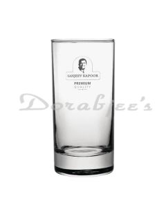 SANJEEV KAPOOR MEXICO WATER GLASS 280 ML 1 PC