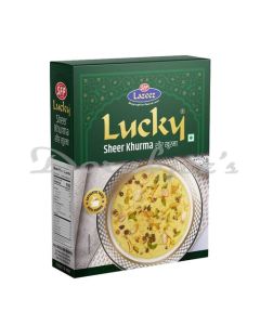 LUCKY SHEER KHURMA MIX 140G