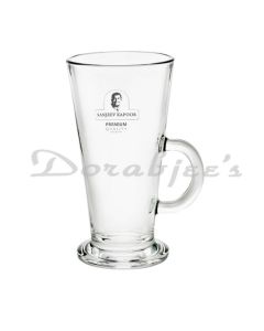 SANJEEV KAPOOR LATTE KENYA IRISH  MULTI USE MUG 300 ML 1 PC