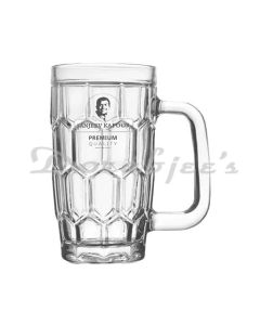 SANJEEV KAPOOR MAPLE JUICE MUG  280 ML 1 PC