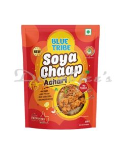BLUE TRIBE SOYA CHAAP ACHARI 250G