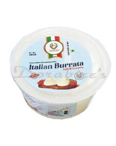 IMPERO ITALIAN BURRATA CHEESE 200G