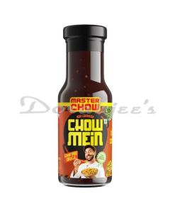 MASTERCHOW CHOWMEIN SAUCE 220G