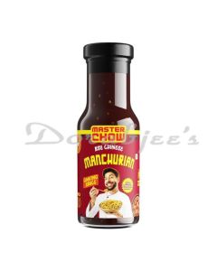MASTERCHOW MANCHURIAN SAUCE 220G