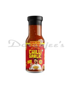 MASTERCHOW CHILLI GARLIC SAUCE 220G