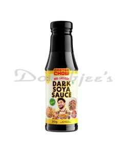 MASTERCHOWDARK SOYA SAUCE 210G