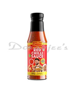 MASTERCHOW RED CHILLI SAUCE 200G
