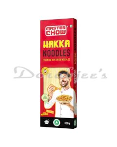 MASTERCHOW HAKKA NOODLES 300G