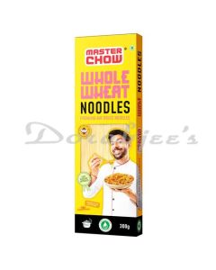 MASTERCHOW WHOLE WHEAT NOODLES 300G