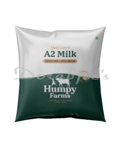 HUMPY FARMS A2 COW MILK 500 ML