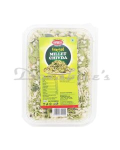 TOPHOUSE FOX TAIL MILETS MIX 200G