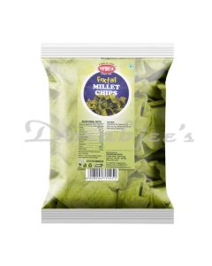 TOPHOUSE FOX TAIL MILETS CHIPS 200G
