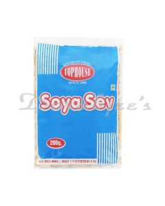 TOPHOUSE SOYA SEV 200G