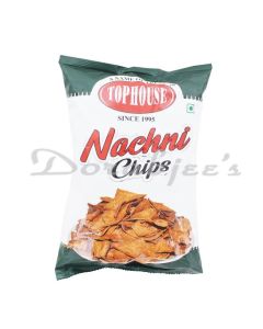 TOPHOUSE NACHNI CHIPS 200G