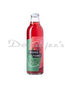 CROSSROAD HIBISCUS THYME ICED TEA 250ML