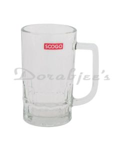 SOOGO REGENT BEER MUG 360 ML 1 PC