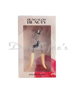 BUNGALOW BEAUTY  PROFESSIONAL QUALITY EYELASH CURLER