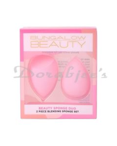 BUNGALOW BEAUTY MAKEUP BLENDER SPONGES SET OF 2