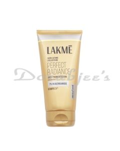 LAKME PERFECT RADIANCE ANTI PIGMENTATION FACE WASH 150G