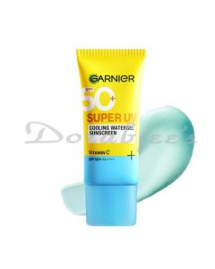 GARNIER SUPER UV COOLING GEL SUNSCREEN 30ML